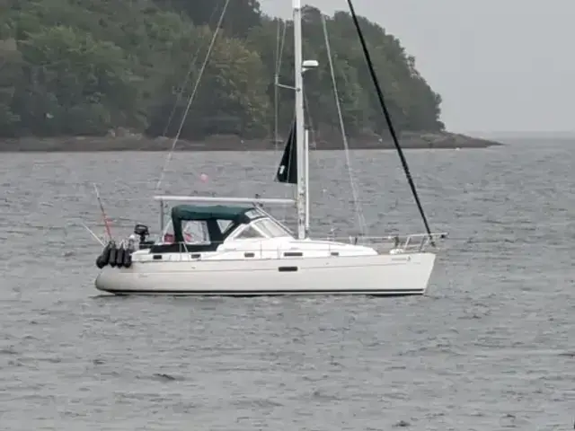 Beneteau Oceanis 36 CC