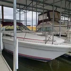 1990 Sea Ray Sundancer 310