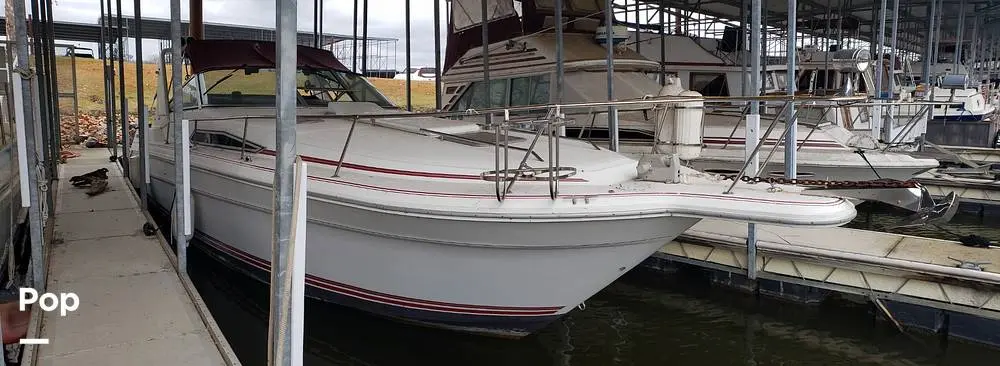 1990 Sea Ray sundancer 310