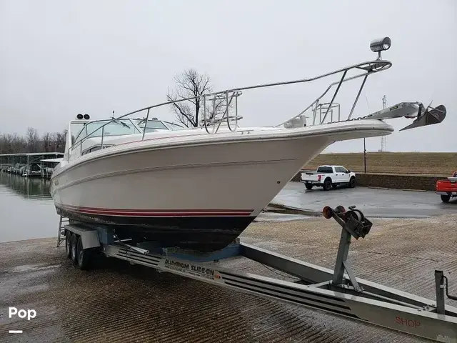 Sea Ray 310 Sundancer