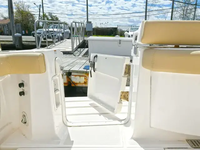 Tiara 39 Convertible