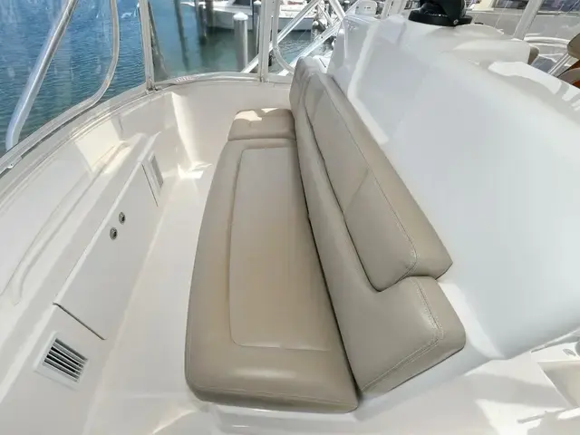 Tiara 39 Convertible