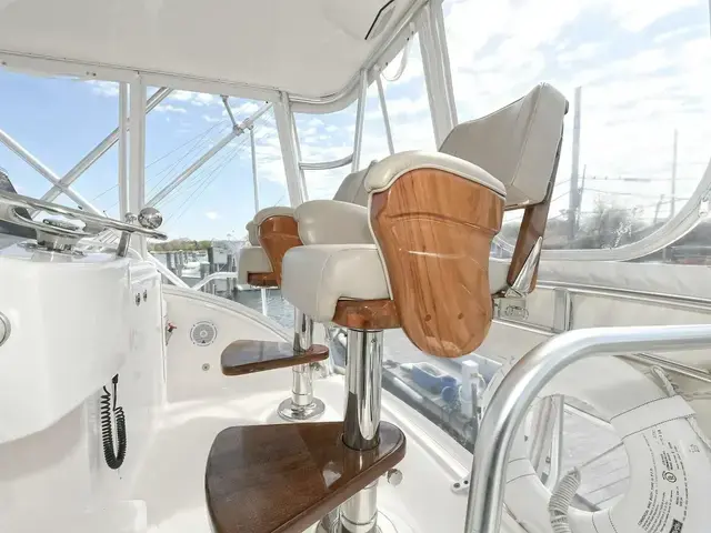 Tiara 39 Convertible