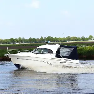 2008 Beneteau Antares 6