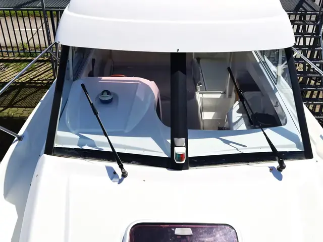 Beneteau Antares 6