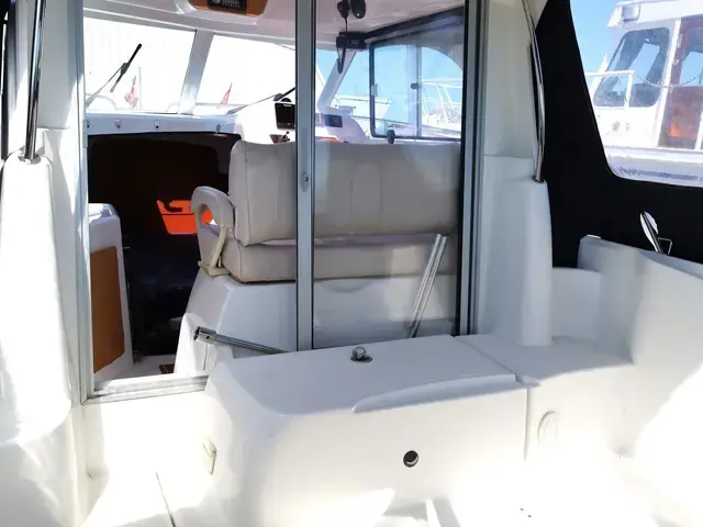 Beneteau Antares 6