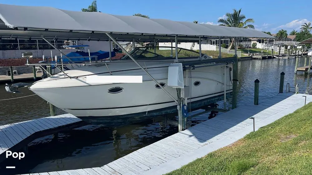 2007 Rinker 280