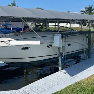 2007 Rinker 280