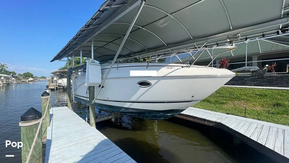 2007 Rinker 280