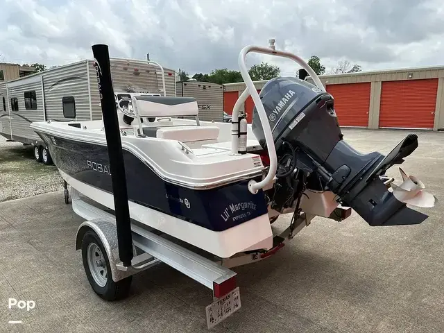 Robalo R160