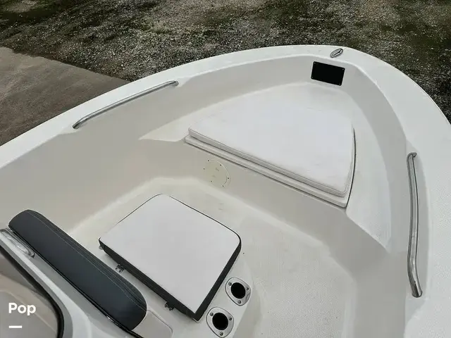 Robalo R160