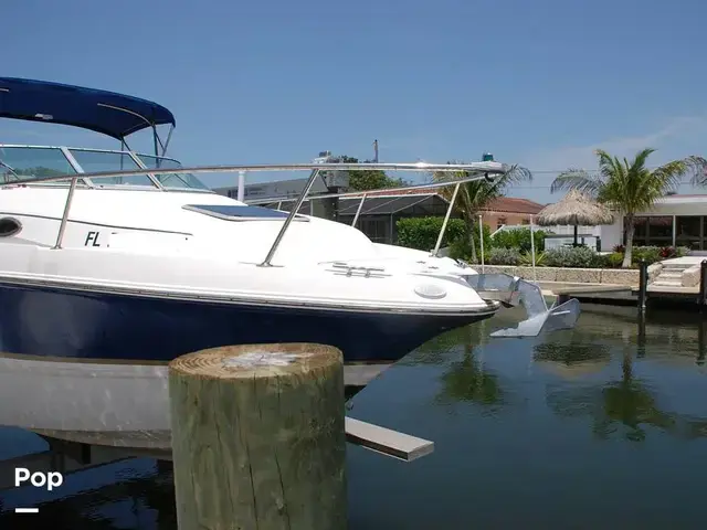 Chaparral 240 Signature