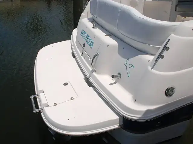 Chaparral 240 Signature