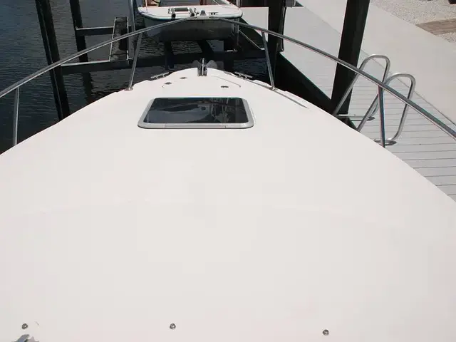 Chaparral 240 Signature