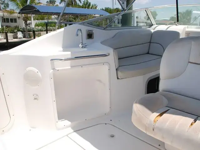 Chaparral 240 Signature