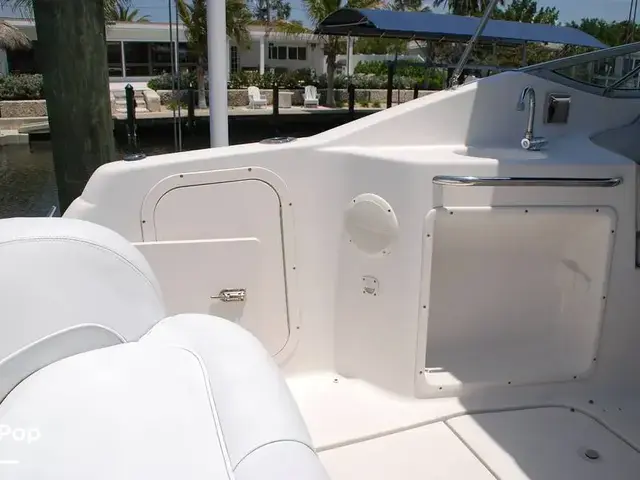 Chaparral 240 Signature