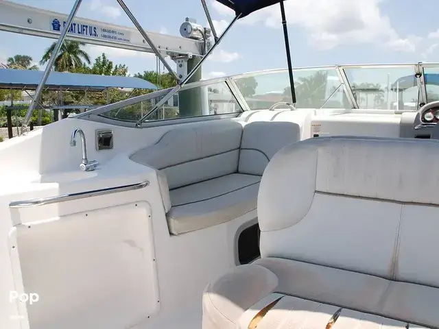 Chaparral 240 Signature