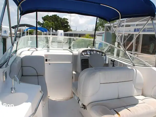 Chaparral 240 Signature