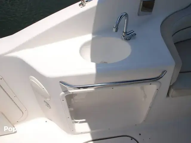 Chaparral 240 Signature