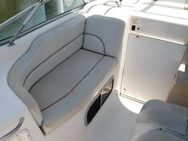 Chaparral 240 Signature