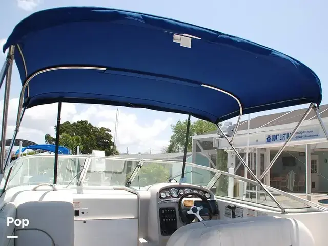 Chaparral 240 Signature