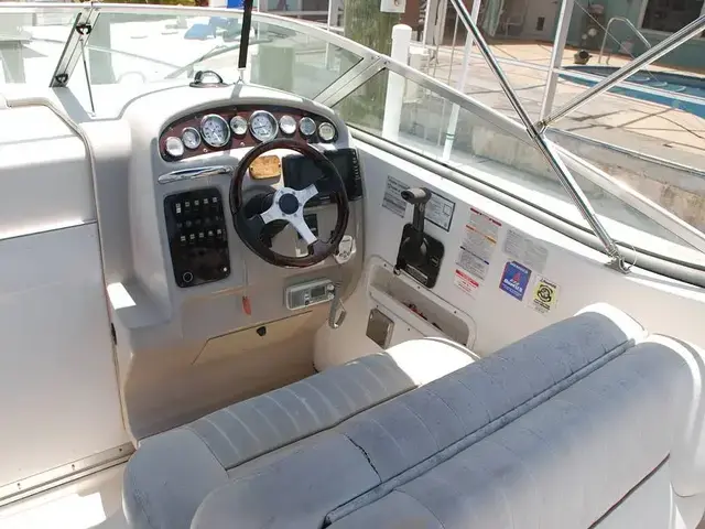 Chaparral 240 Signature