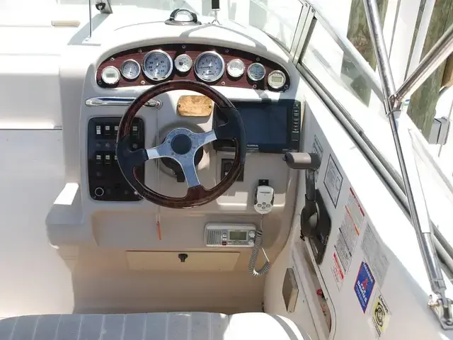 Chaparral 240 Signature