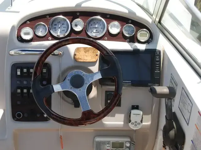 Chaparral 240 Signature