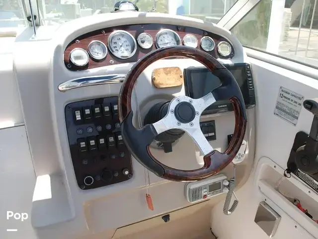 Chaparral 240 Signature