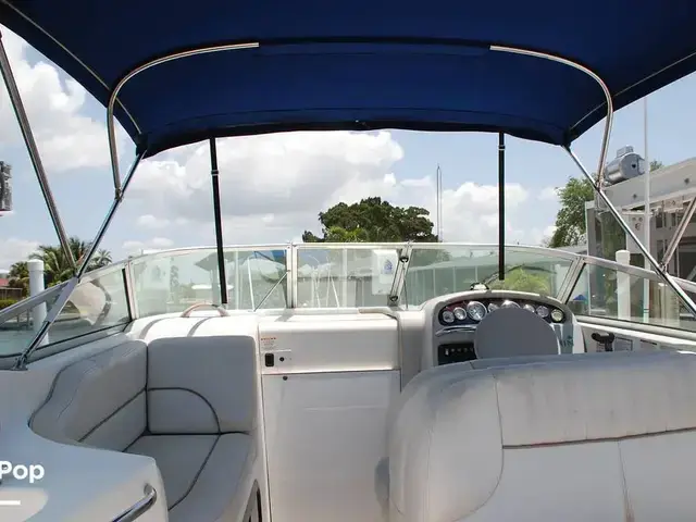 Chaparral 240 Signature