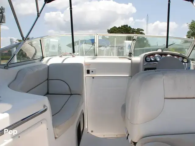 Chaparral 240 Signature