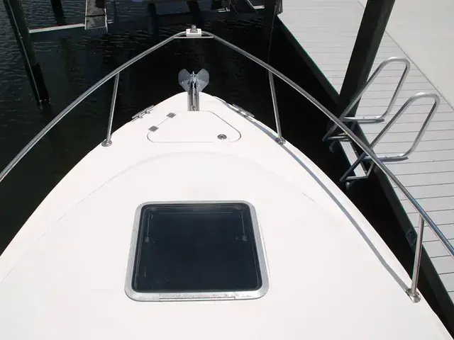 Chaparral 240 Signature