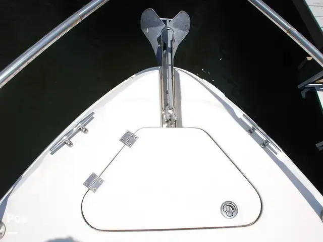 Chaparral 240 Signature