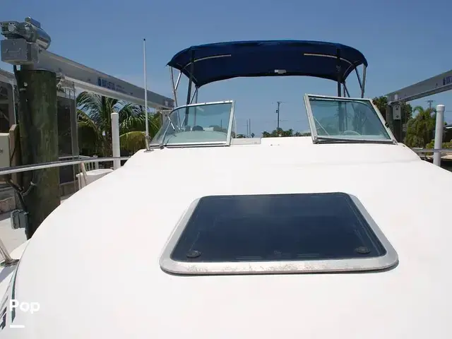 Chaparral 240 Signature