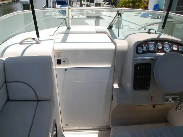 Chaparral 240 Signature