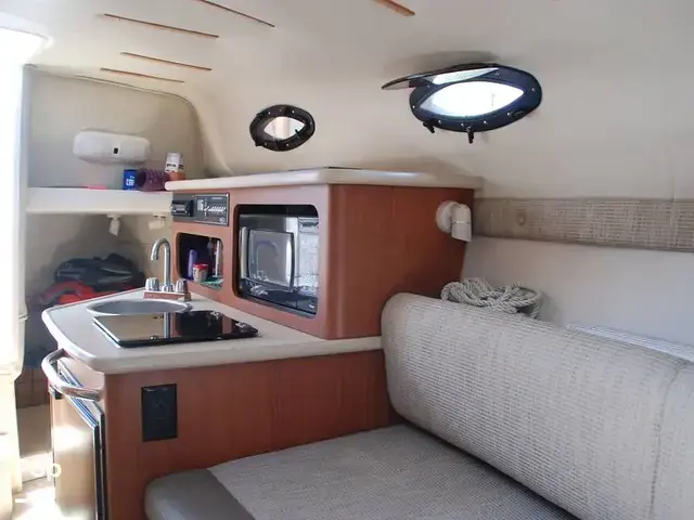 Chaparral 240 Signature