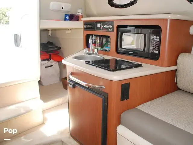 Chaparral 240 Signature