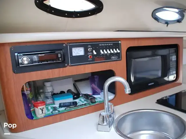 Chaparral 240 Signature