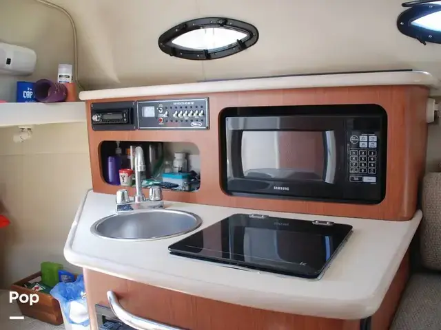 Chaparral 240 Signature