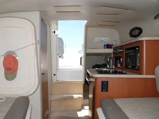 Chaparral 240 Signature