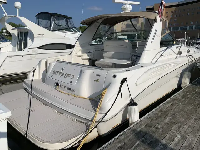 Sea Ray 400 Sundancer