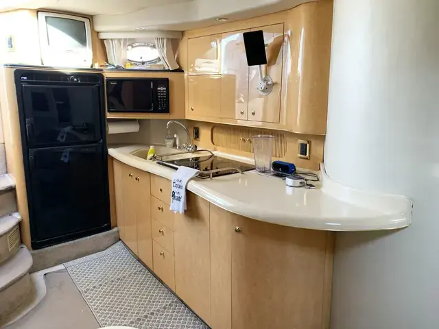 Sea Ray 400 Sundancer