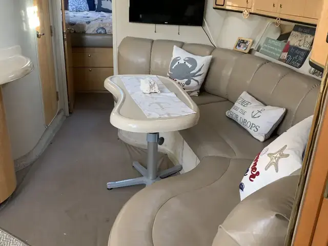 Sea Ray 400 Sundancer