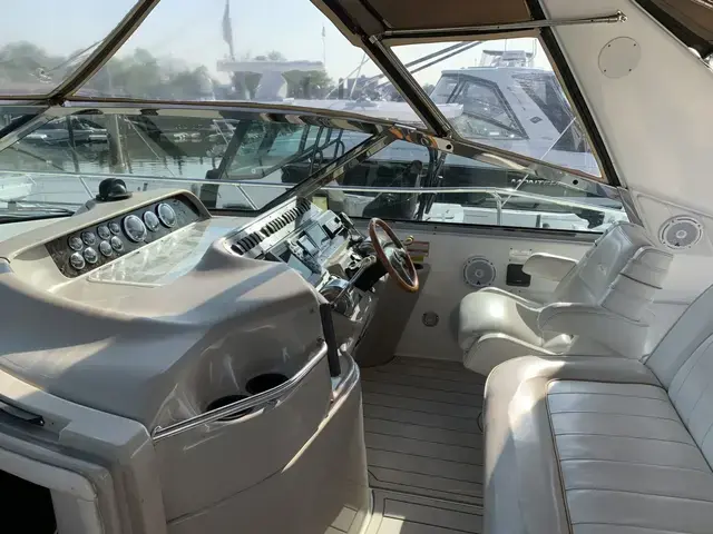 Sea Ray 400 Sundancer