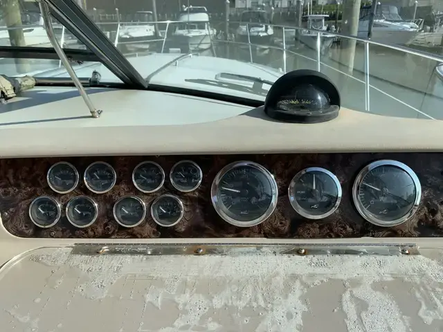 Sea Ray 400 Sundancer