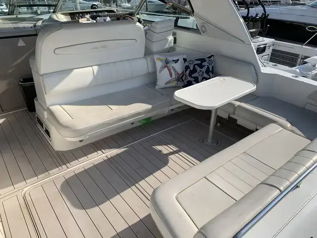 Sea Ray 400 Sundancer