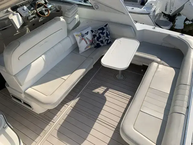 Sea Ray 400 Sundancer