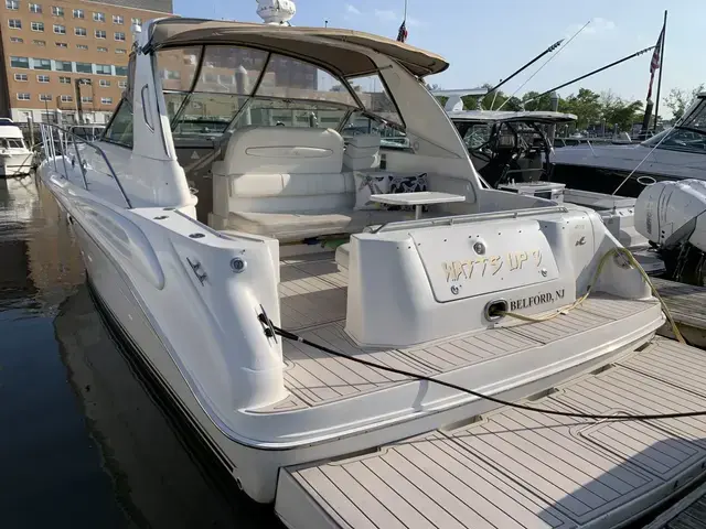 Sea Ray 400 Sundancer