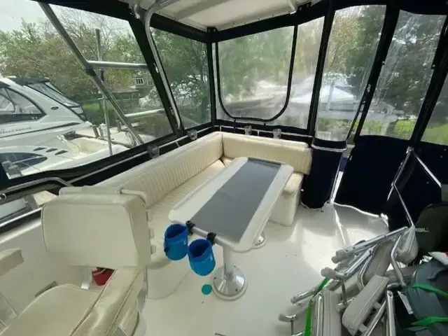 Sabre 43 Fast Trawler