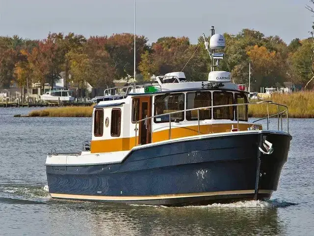 Ranger Tugs 31'